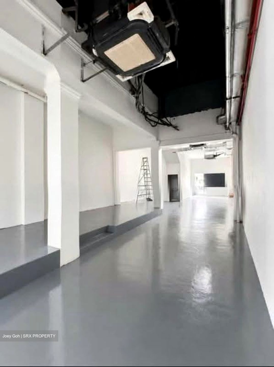 Serangoon Road (D8), Shop House #626384361